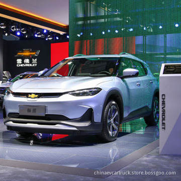 New Energy Vehicles Chevrolet 5 Seat 2023 Menlo Electric Car
